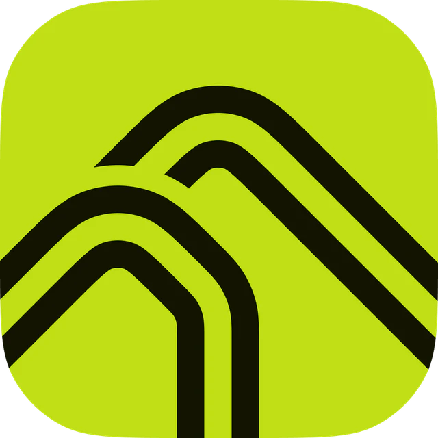 The LIFT app icon
